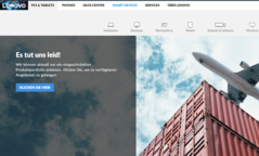 Verkaufsstopp für Lenovo-Produkte in Deutschland: Nokia erwirkt einstweilige Verfügung