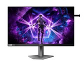 AG276QSG: Neuer Gaming-Monitor kommt mit IPS-Panel (Bildquelle: AOC)