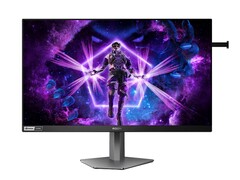 AG276QSG: Neuer Gaming-Monitor kommt mit IPS-Panel (Bildquelle: AOC)