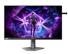 AG276QSG: Neuer Gaming-Monitor kommt mit IPS-Panel (Bildquelle: AOC)