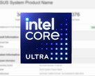 Intel hat behauptet, dass die Arrow Lake Core Ultra 200 CPUs 100 W weniger Strom verbrauchen als Raptor Lake Chips. (Bildquelle: Geekbench, Intel, bearbeitet)