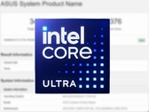 Intel hat behauptet, dass die Arrow Lake Core Ultra 200 CPUs 100 W weniger Strom verbrauchen als Raptor Lake Chips. (Bildquelle: Geekbench, Intel, bearbeitet)