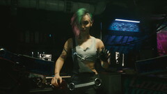 Cyberpunk 2077: Neuer Gameplay-Trailer sieht bombastisch aus, Anime-Serie kommt