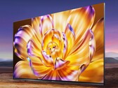 Der Hisense E8Q Pro Smart TV soll durch Mini-LEDs eine Spitzenhelligkeit von 10.000 Nits erreichen. (Bildquelle: Hisense)