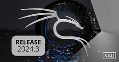 Kali Linux 2024.3 kommt mit neuen Sicherheitstools und Qualcomm Snapdragon SDM845-Unterstützung (Bildquelle: Kali Linux Blog)