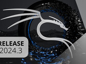 Kali Linux 2024.3 kommt mit neuen Sicherheitstools und Qualcomm Snapdragon SDM845-Unterstützung (Bildquelle: Kali Linux Blog)