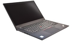 Das portable Lenovo ThinkPad X390 kann aktuell zu Top-Preisen ab 269 Euro bestellt werden (Bild: Benjamin Herzig)