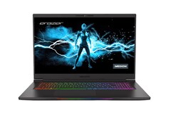 Das Medio Erazer Beast X30 setzt auf eine mächtige Ausstattung zum aggressiven Preis. (Bild: Medion)