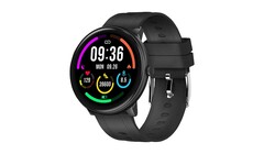 Die Smartwatch Newgen Medicals SW-460 gibt es aktuell für nur gut 50 Euro. (Bild: Pearl)