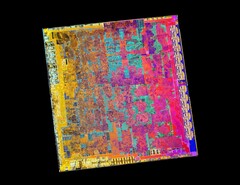 Nach dem abgebildeten Tegra X1 soll Nvidia einen Mainstream-ARM-Chip entwickeln. (Bildquelle: Fritzchens Fritz)