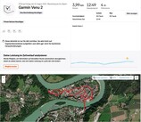 Ortung Garmin Venu 2