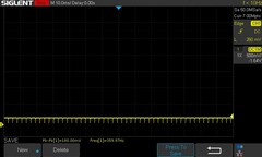 10 % Helligkeit: 360 Hz PWM