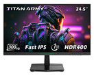 Der Titan Army P2510HS startet mit bis zu 30 Prozent Rabatt in den Verkauf. (Bildquelle: Geekbuying)