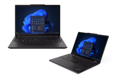 ThinkPad X-Serie 2024: Lenovo ThinkPad X13 G5 & X13 2-in-1 G5 kommen ohne große Ankündigung
