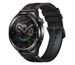 Die Xiaomi Watch S4 ist ab sofort auch in Europa erhältlich. (Bildquelle: Xiaomi)