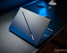 Asus ROG Zephyrus G16 Laptop im Test - RTX 4090 im schlanken Gamer mit angezogener Handbremse