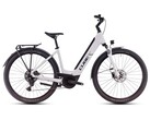 Cube Touring Hybrid One 500: E-Bike mit voller Ausstattung (Bildquelle: Cube)