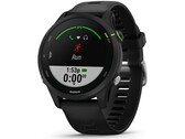 Garmin rollt ein neues Update für mehrere Forerunner-Smartwatches aus (Bildquelle: Garmin)