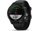 Garmin rollt ein neues Update für mehrere Forerunner-Smartwatches aus (Bildquelle: Garmin)