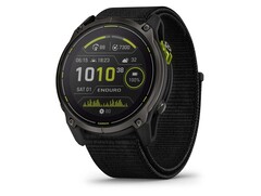 Die Garmin Enduro 3 ist ab sofort erhältlich (Bildquelle: Garmin)