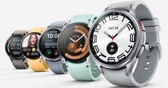 Samsung Galaxy Watch 7: Die 3 wichtigsten erwarteten Funktionen (Bild: Samsung)