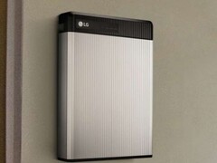 Mehrere Solarspeicher werden aktuell zurückgerufen (Bildquelle: LG)