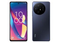 TCL 50 XL 5G: Neues, besonders günstiges Smartphone