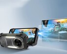 Explorer 2: Rugged-Smartphone ist auch ein Projektor (Bildquelle: Blackview)