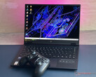 Acer Predator Helios Neo 14 (2024) im Test: Mobiles RTX-4070-Notebook mit langen Laufzeiten