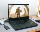 HP Omen 17 (Bild: Mario Petzold)