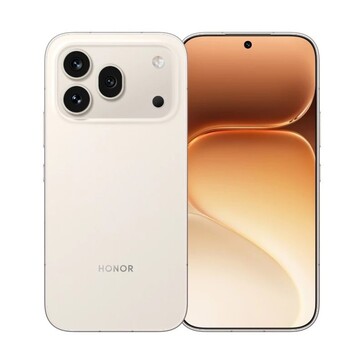Honor 600 Pro