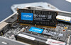 DDR5 Modul von Crucial