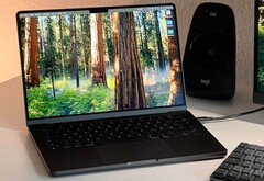 Dank 13% Rabatt ist das Apple MacBook Pro 14 mit dem M4 Pro in nur einer Woche deutlich im Preis gefallen (Bildquelle: Andreas Osthoff)