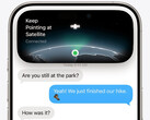 Apple iPhones können bereits seit Jahren per Satellit kommunizieren