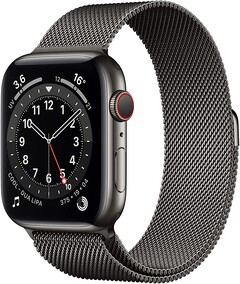 Apple Watch Series 6: Aktuell besonders günstig zu haben