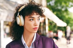 Die Bowers & Wilkins Px8 sehen den Px7 S2 recht ähnlich, der Sound soll aber deutlich besser sein. (Bild: Bowers & Wilkins)