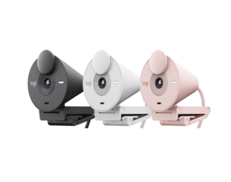 Logitech Brio 300 Webcam