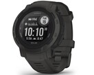 Die Instinct 2 ist eine günstige und ausdauernde Solar-Smartwatch für sparsame Nutzer (Bildquelle: Garmin)