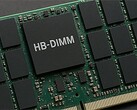 AMD versucht, die aktuellen DDR5-Grenzwerte mit minimalen Designänderungen zu übertreffen. (erstellt mit DALL-E)