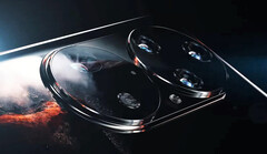 Das Huawei P50 Pro soll auf ein 5G-Modem verzichten. (Bild: Huawei)