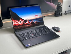 Lenovo ThinkPad E16 G3