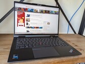 Lenovo hat dem aktuellen ThinkPad X1 Yoga einen deutlichen Rabatt verpasst (Bildquelle: Allen Ngo)