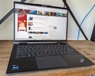 Lenovo hat dem aktuellen ThinkPad X1 Yoga einen deutlichen Rabatt verpasst (Bildquelle: Allen Ngo)