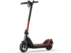 Der NIU KQi3 E-Scooter besitzt die deutsche Straßenzulassung und kostet aktuell nur knapp 400 Euro (Bildquelle: NIU)