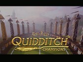 Harry Potter: Quidditch Champions wird von Unbroken Studios, die vor allem für ihre Arbeit an Suicide Squad: Kill the Justice League bekannt sind. (Quelle: quidditchchampions.com)
