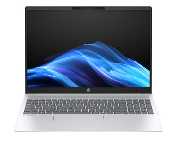 Das HP OmniBook 5 16 ist in Glacier Silver oder Sky Blue erhältlich