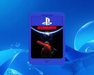 So könnte ein mögliches Spielmodul von Intergalactic The Heretic Prophet für PlayStation aussehen