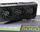 Asus Prime GeForce RTX 5060 OC
