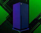 Konzept für die Project Helix Xbox-Konsole