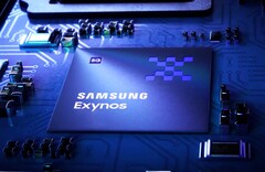 Samsung hat die Entwicklung des Exynos 2500 noch nicht aufgegeben. (Bild: Samsung)